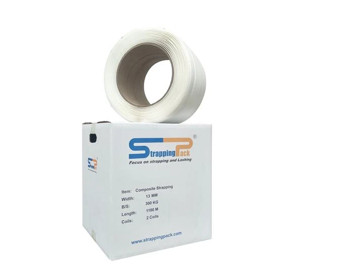composite strapping composite strapping