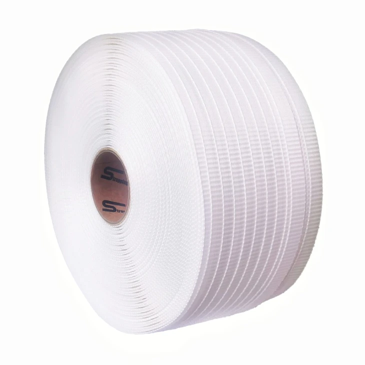 Woven Cord Strapping