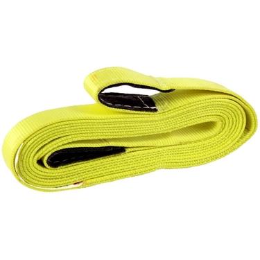 Tow And Recovery Strap